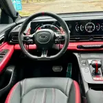 GAC Motor Shadow Leopard 2022 177 л.с. — лот 57808094 из Китая