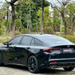 GAC Motor Shadow Leopard 2022 177 л.с. — лот 57808094 из Китая