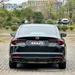 GAC Motor Shadow Leopard 2022 177 л.с. — лот 57808094 из Китая