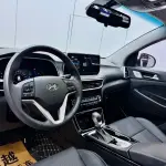 Hyundai Tucson 2021 177 л.с. из Китая