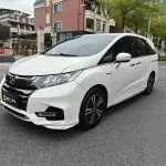 Honda Odyssey 2020 146 л.с. 146 л.с. 146 л.с. 146 л.с. из Китая