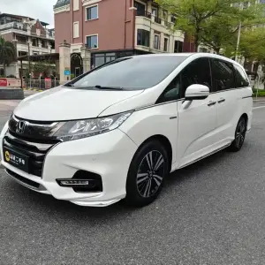 Honda Odyssey 2020 146 л.с. 146 л.с. 146 л.с. 146 л.с. из Китая