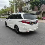 Honda Odyssey 2020 146 л.с. 146 л.с. 146 л.с. 146 л.с. из Китая