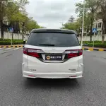 Honda Odyssey 2020 146 л.с. 146 л.с. 146 л.с. 146 л.с. из Китая