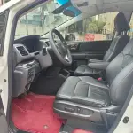 Honda Odyssey 2020 146 л.с. 146 л.с. 146 л.с. 146 л.с. из Китая