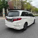 Honda Odyssey 2020 146 л.с. 146 л.с. 146 л.с. 146 л.с. из Китая