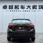 Mazda 3 Axela 2019 из Китая