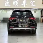 Mercedes-Benz GLE 2022 258 л.с. 258 л.с. из Китая