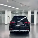 Mercedes-Benz GLC 2024 из Китая