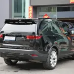 Land Rover Discovery 2026 из Китая