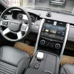 Land Rover Discovery 2026 из Китая