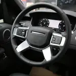 Land Rover Discovery 2026 из Китая