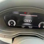 Audi A4L 2025 из Китая