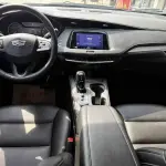 Cadillac XT4 2021 237 л.с. — лот 57808287 из Китая