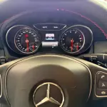 Mercedes-Benz GLA 2018 184 л.с. 184 л.с. 184 л.с. из Китая
