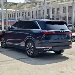 Wey Wey Lanshan 2023 из Китая