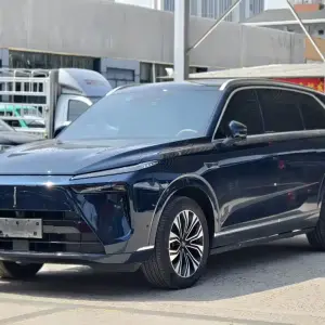 Wey Wey Lanshan 2023 из Китая