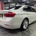 BMW 3 Series 2017 184 л.с. 184 л.с. из Китая