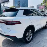 BYD Pro 2020 160 л.с. из Китая