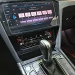Volkswagen Magotan 2022 из Китая
