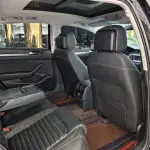 Volkswagen Magotan 2022 из Китая