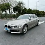 BMW 3 Series 2014 184 л.с. 184 л.с. 184 л.с. из Китая