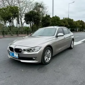 BMW 3 Series 2014 184 л.с. 184 л.с. 184 л.с. из Китая
