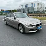 BMW 3 Series 2014 184 л.с. 184 л.с. 184 л.с. из Китая