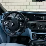 Rolls-Royce Ghost 2023 из Китая
