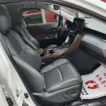 Toyota Harrier 2022 из Китая