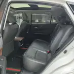 Toyota Harrier 2022 из Китая