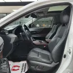 Toyota Harrier 2022 из Китая