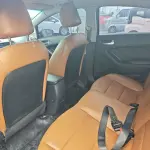 Kia K3 2015 128 л.с. из Китая