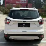 Ford Kuga 2017 из Китая