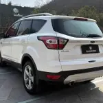Ford Kuga 2017 из Китая