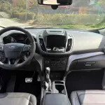 Ford Kuga 2017 из Китая