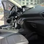 Ford Kuga 2017 из Китая