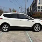 Ford Kuga 2017 из Китая