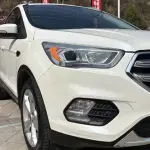 Ford Kuga 2017 из Китая