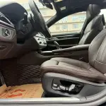 BMW 7 Series 2018 258 л.с. — лот 57808937 из Китая