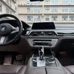 BMW 7 Series 2018 258 л.с. — лот 57808937 из Китая
