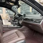 BMW 7 Series 2018 258 л.с. — лот 57808937 из Китая