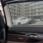 BMW 7 Series 2018 258 л.с. — лот 57808937 из Китая