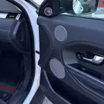 Land Rover Evoque 2016 241 л.с. 241 л.с. из Китая
