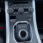 Land Rover Evoque 2016 241 л.с. 241 л.с. из Китая