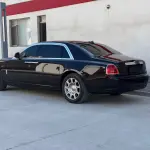 Rolls-Royce Ghost 2016 из Китая