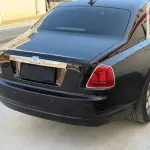 Rolls-Royce Ghost 2016 из Китая