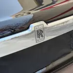 Rolls-Royce Ghost 2016 из Китая
