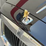 Rolls-Royce Ghost 2016 из Китая