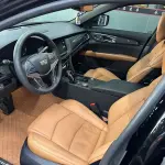 Cadillac CT6 2022 237 л.с. из Китая